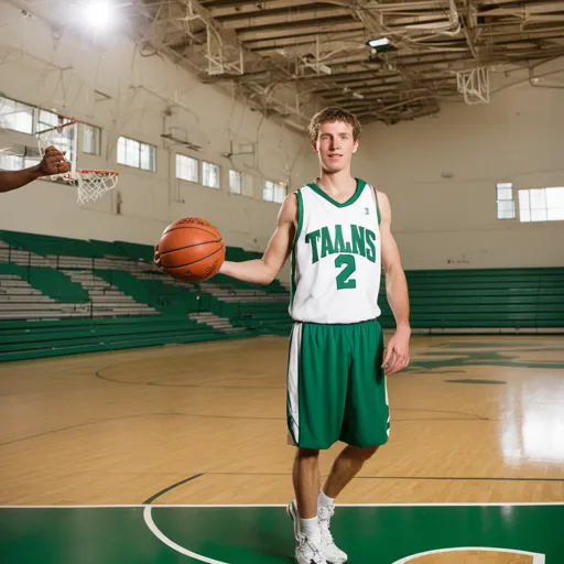 Daniel Fitzgerald (basketball)