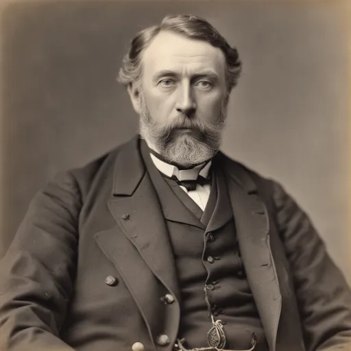 Daniel Fitzgerald Gabbett