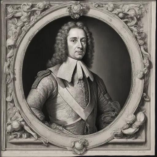 Daniel Fleming (antiquary)