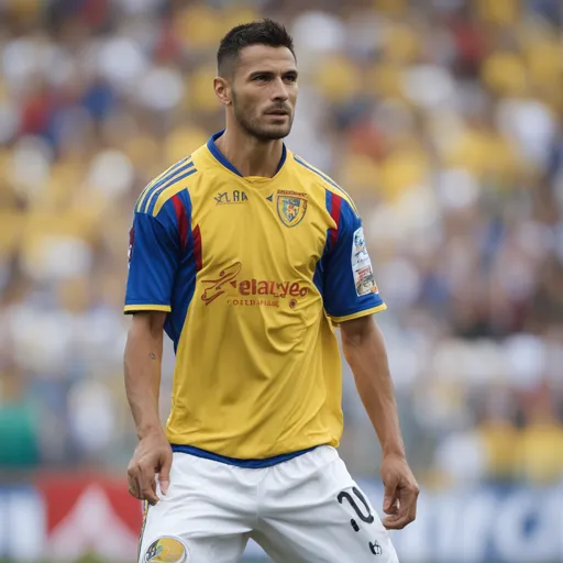 Daniel Florea (footballer, born 1988)