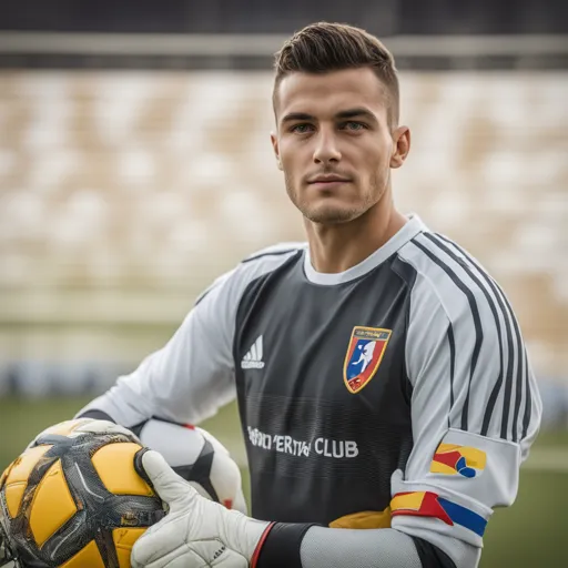 Daniel Florentin Popescu