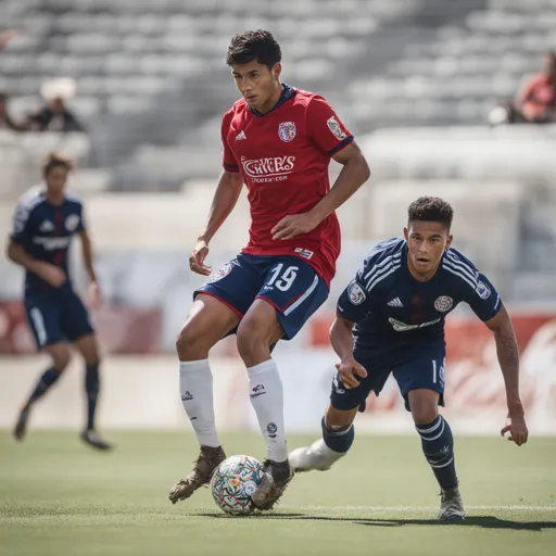 Daniel Flores (soccer)