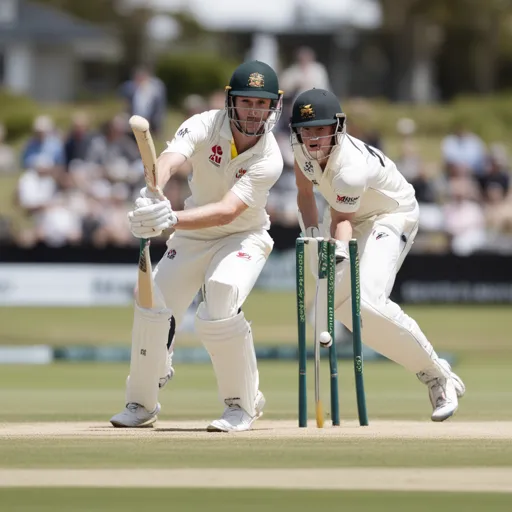 Daniel Flynn (cricketer)