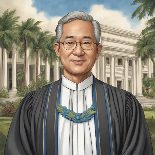 Daniel Foley (jurist)