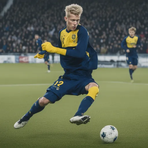 Daniel Forsell