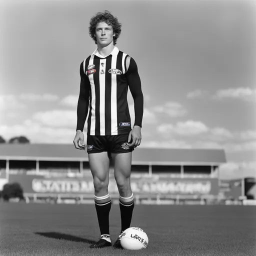 Daniel Foster (Australian footballer)