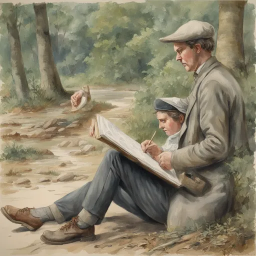 Daniel Fowler