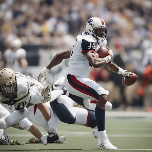 Daniel Francis (American football)