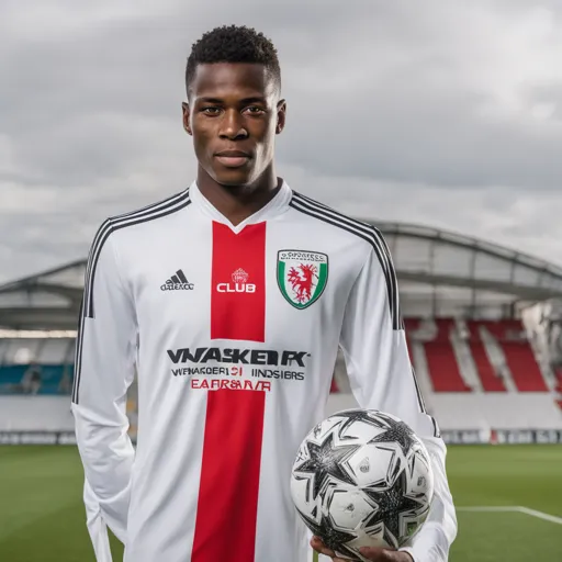 Daniel Francis (footballer, born 2003)