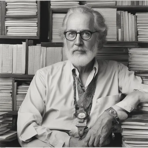 Daniel Francis (historian)