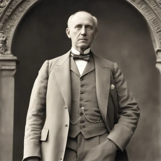 Daniel Francis Desmond