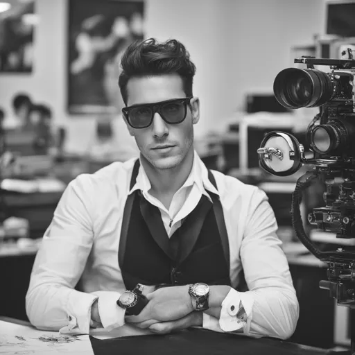 Daniel Franco (designer)