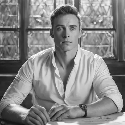 Daniel Fraser (actor)
