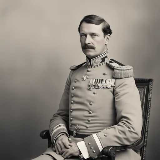 Daniel Frederik Petersen