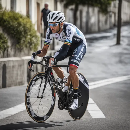 Daniel Freitas (cyclist)