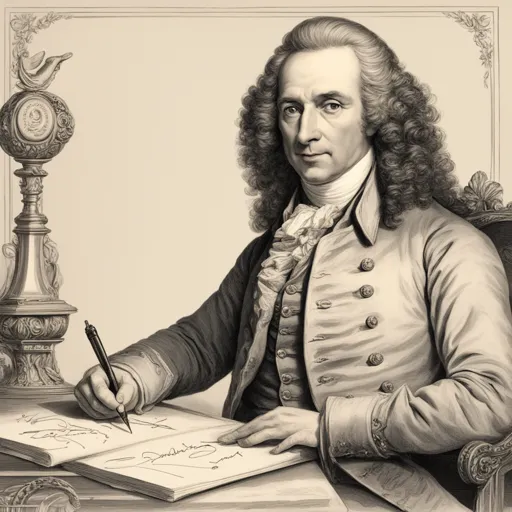 Daniel French (inventor)
