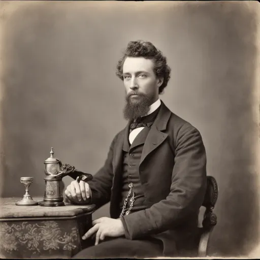 Daniel Fry