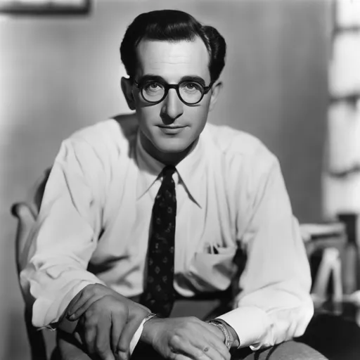 Daniel Fuchs