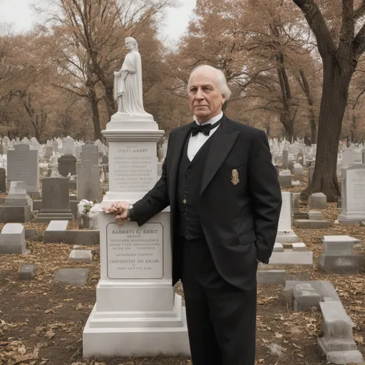 Daniel G. Albert
