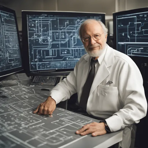 Daniel G. Bobrow