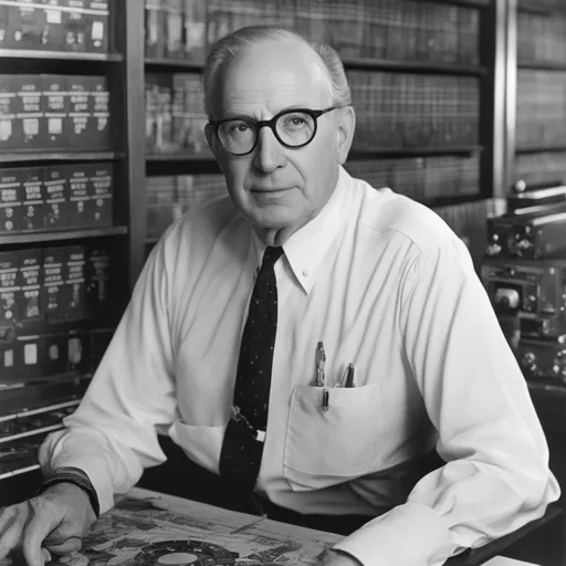 Daniel G. Horvitz