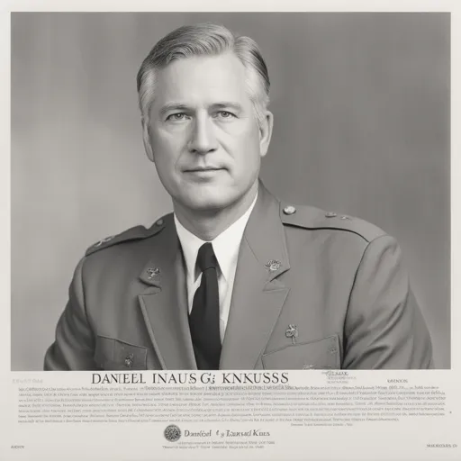 Daniel G. Knauss