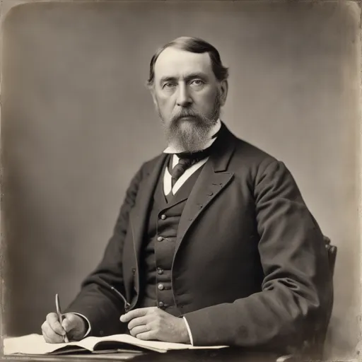 Daniel G. MacMartin