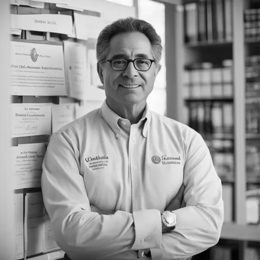 Daniel G. Solórzano