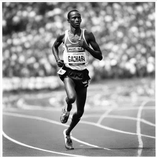 Daniel Gachara