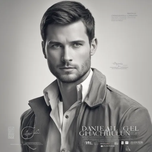 Daniel Gachulinec