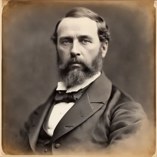 Daniel Gage
