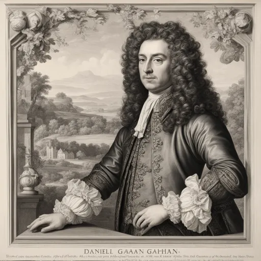 Daniel Gahan