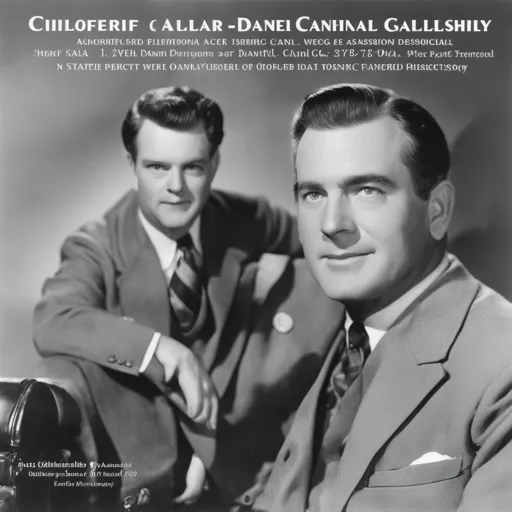 Daniel Gallagher (sheriff)