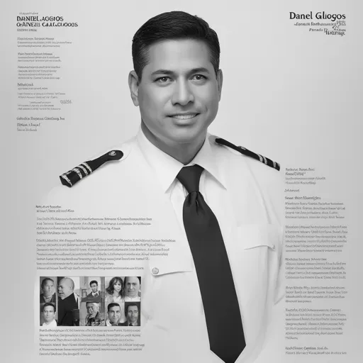 Daniel Gallegos
