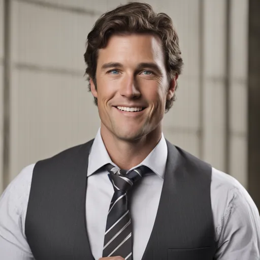 Daniel Ganderton