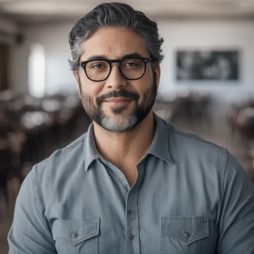 Daniel Garcia (filmmaker)