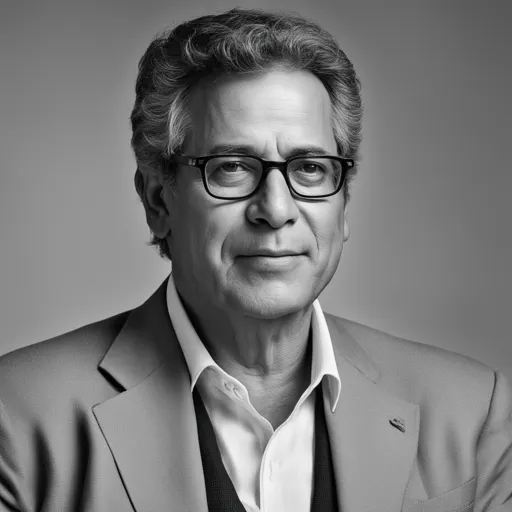 Daniel García-Peña