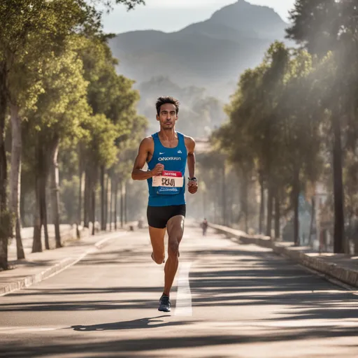 Daniel García (racewalker)