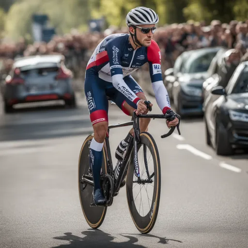 Daniel Gardner (cyclist)