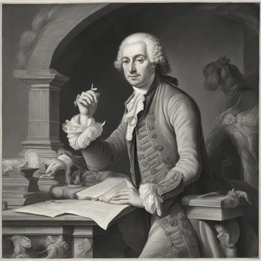 Daniel Garrett