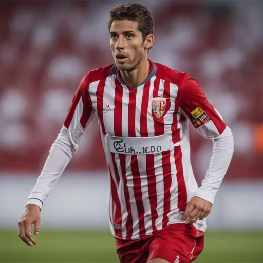 Daniel Garrido