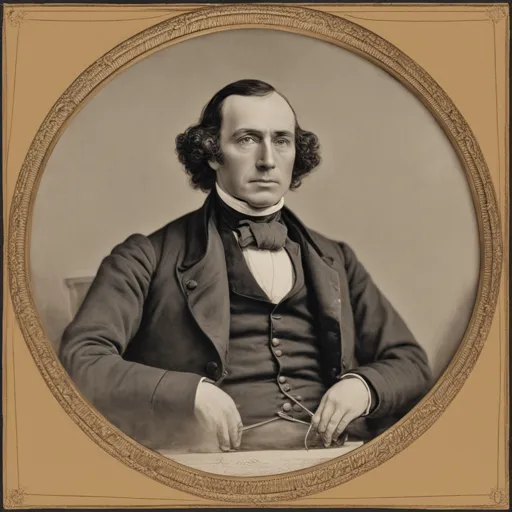 Daniel Garrison