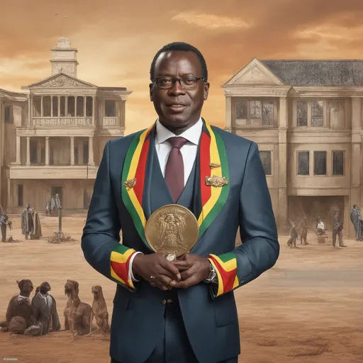 Daniel Garwe