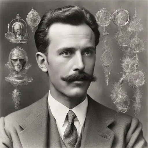 Daniel Gasman