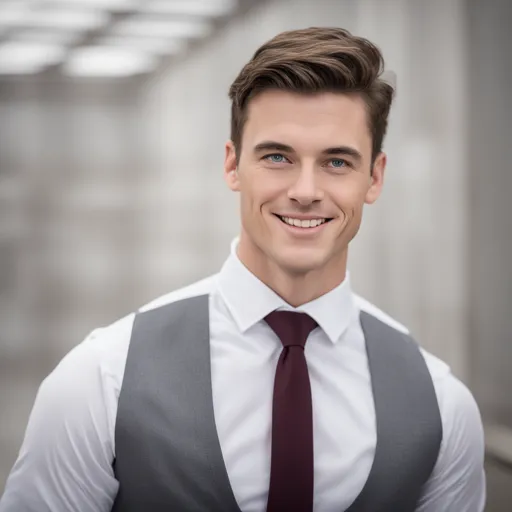 Daniel Gaudet