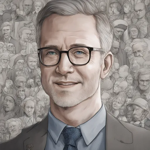 Daniel Gavins