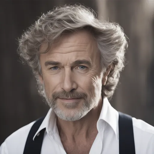 Daniel Gerroll