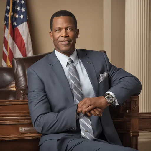 Daniel Gibson (politician)