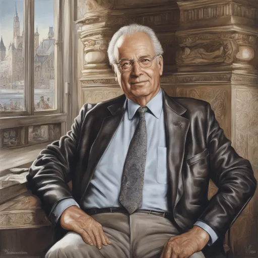 Daniel Giguère