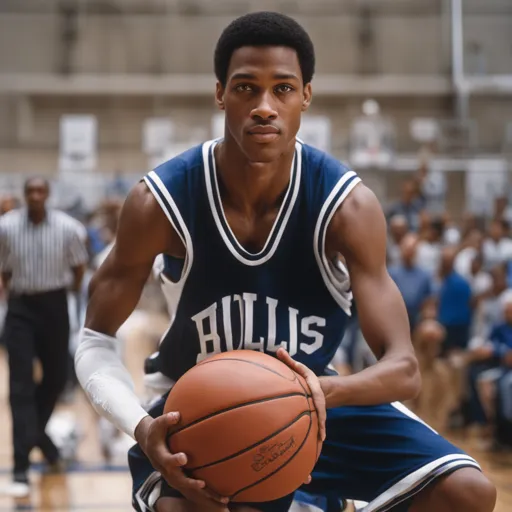 Daniel Gilbert (basketball)